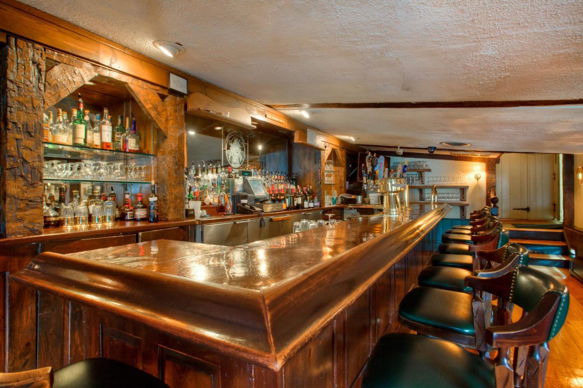 The Olde Mill Inn Basking Ridge Exteriér fotografie