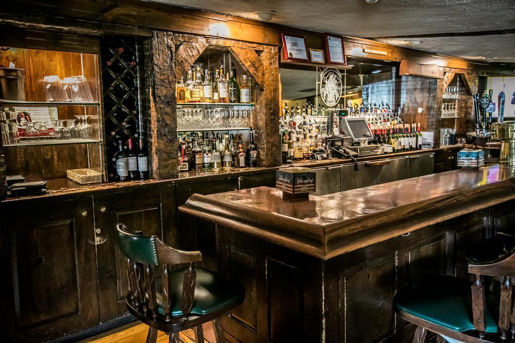 The Olde Mill Inn Basking Ridge Exteriér fotografie