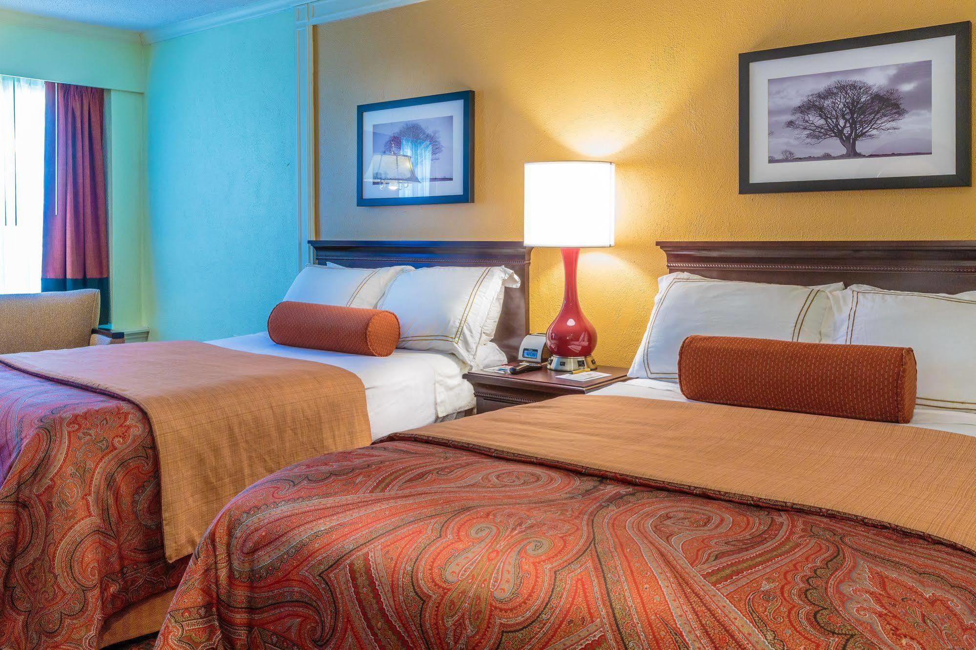 The Olde Mill Inn Basking Ridge Exteriér fotografie