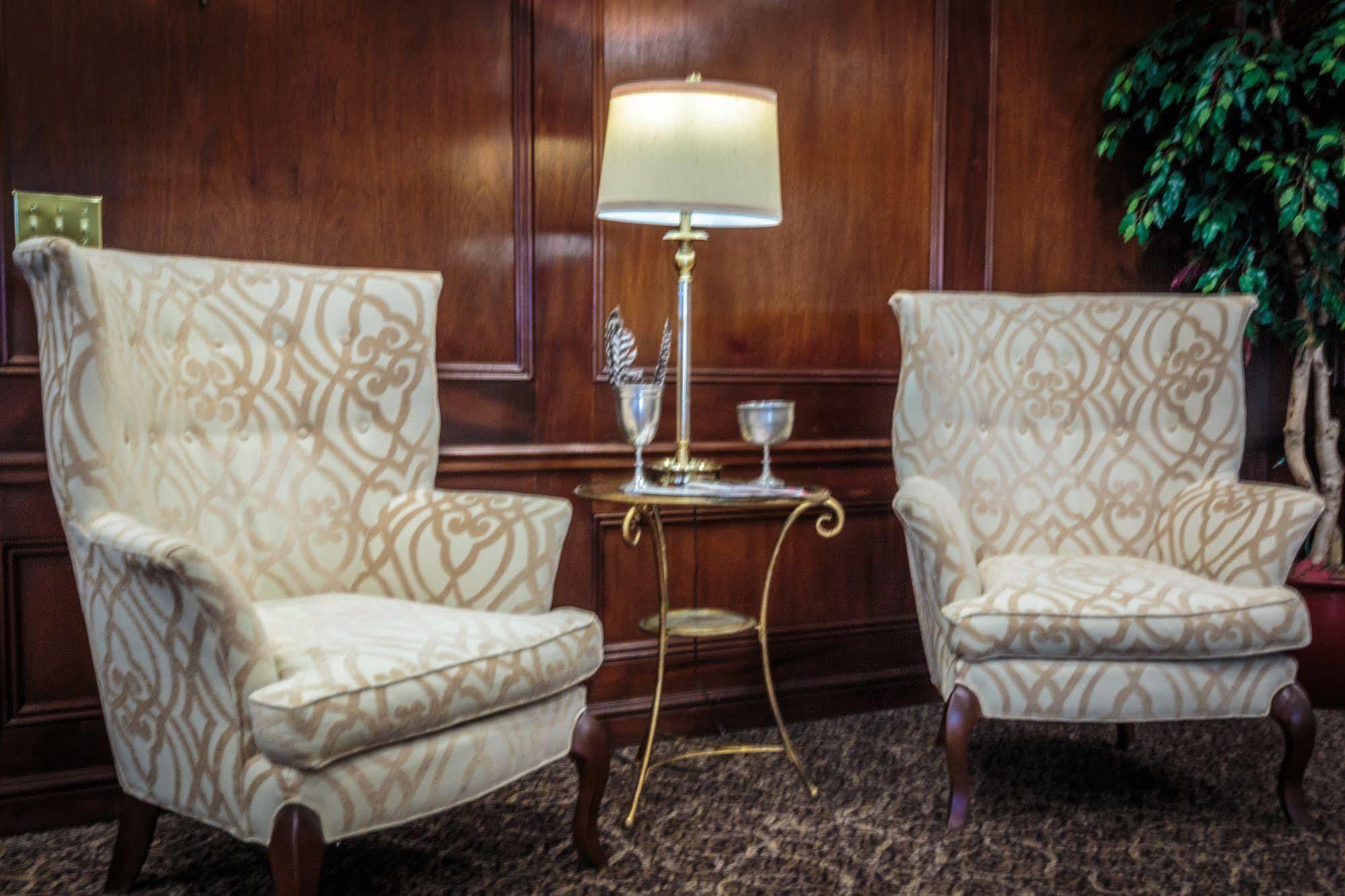 The Olde Mill Inn Basking Ridge Exteriér fotografie