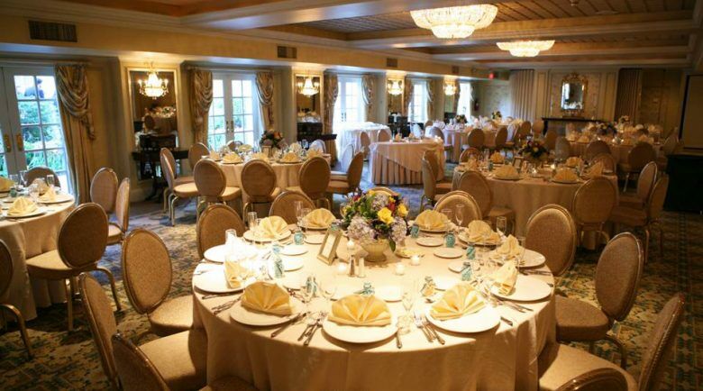 The Olde Mill Inn Basking Ridge Exteriér fotografie