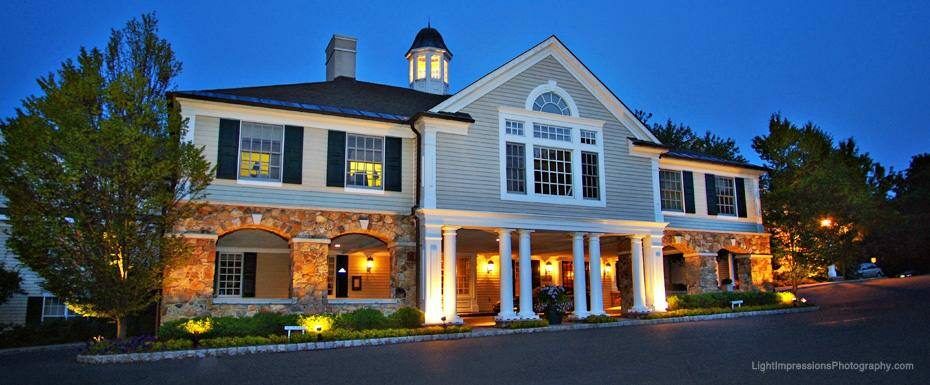 The Olde Mill Inn Basking Ridge Exteriér fotografie